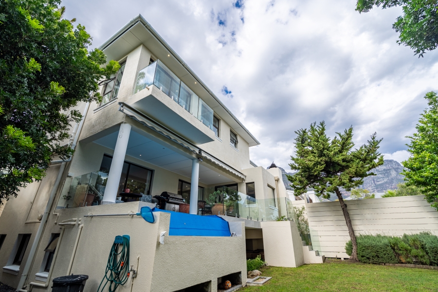 3 Bedroom Property for Sale in Camps Bay Western Cape